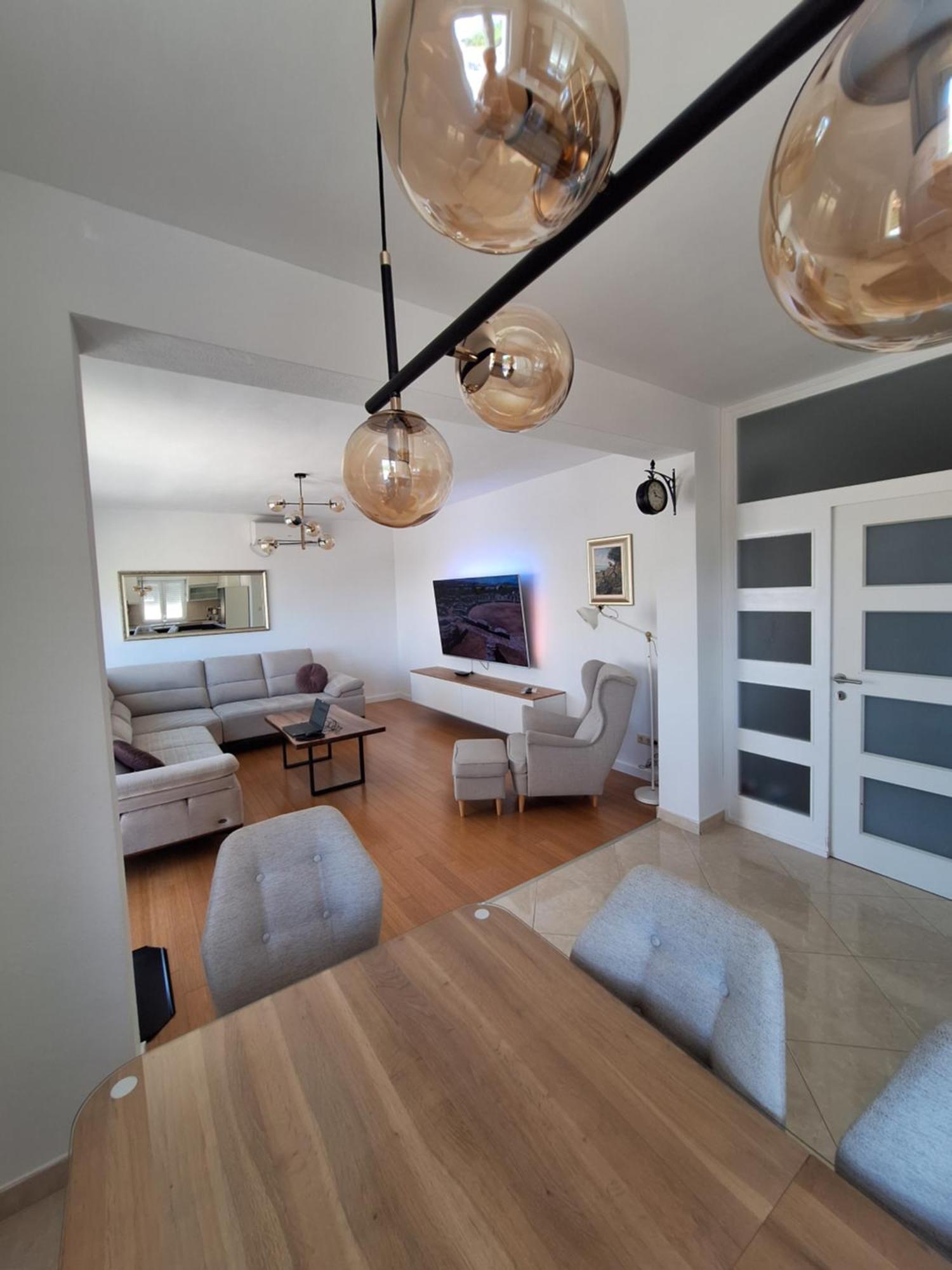 Sea Stone Apartment ポドストラナ エクステリア 写真