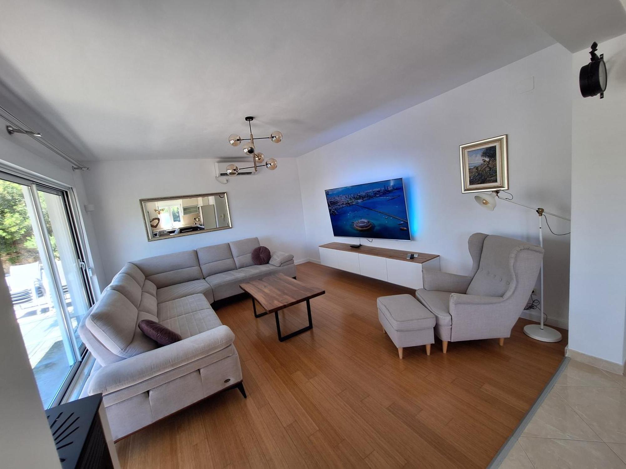 Sea Stone Apartment ポドストラナ エクステリア 写真