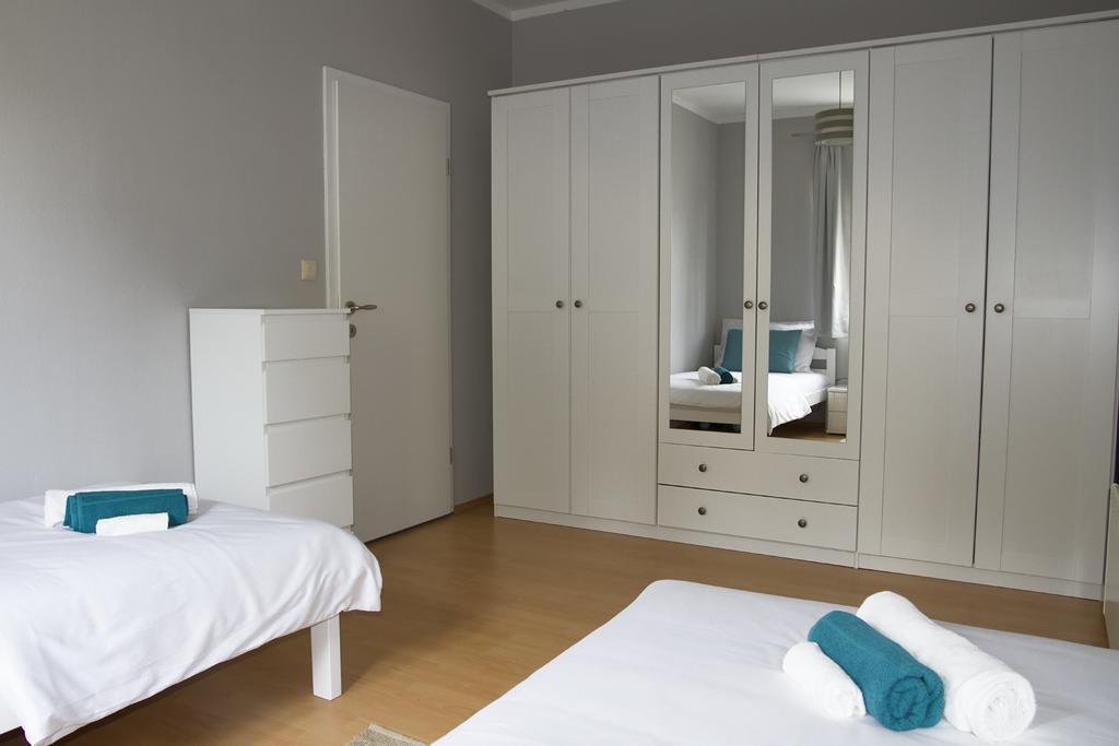 Sea Stone Apartment ポドストラナ エクステリア 写真