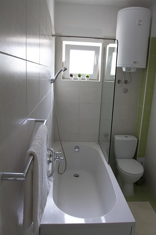 Sea Stone Apartment ポドストラナ エクステリア 写真