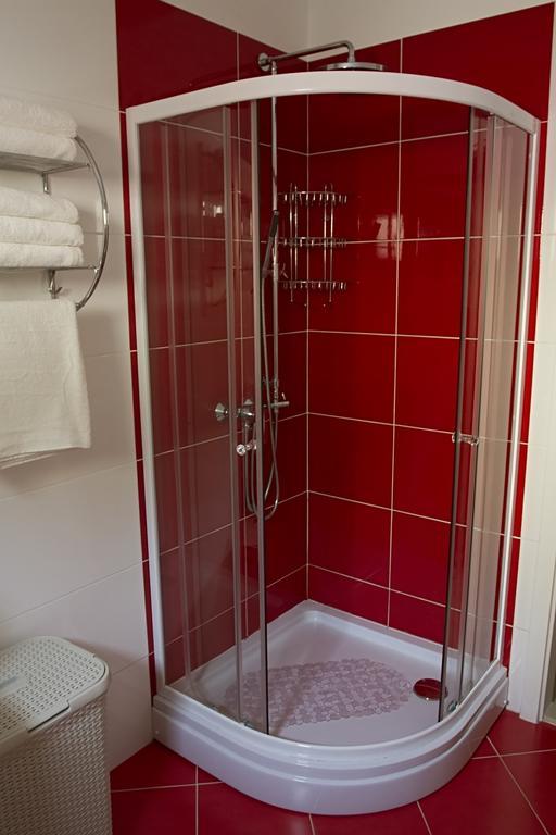 Sea Stone Apartment ポドストラナ エクステリア 写真