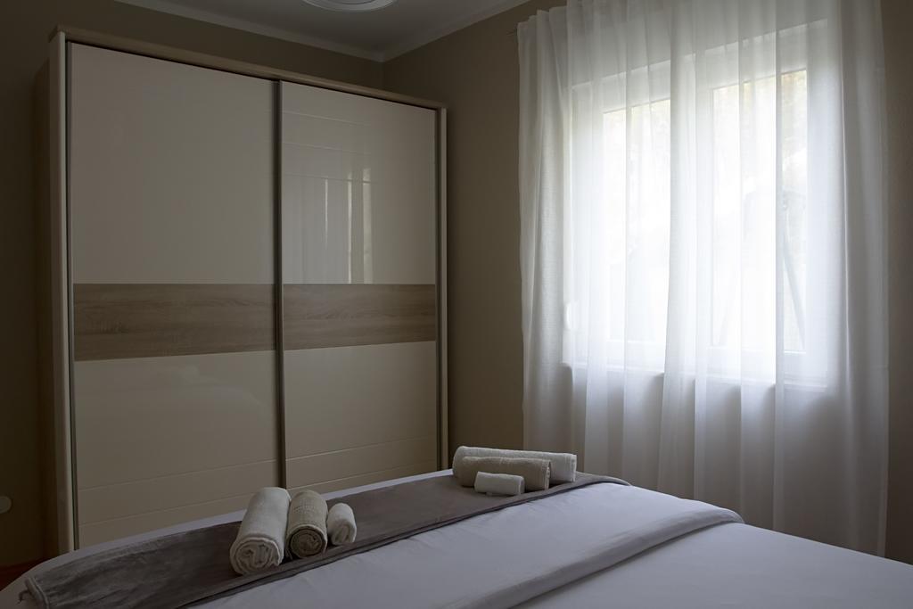 Sea Stone Apartment ポドストラナ エクステリア 写真