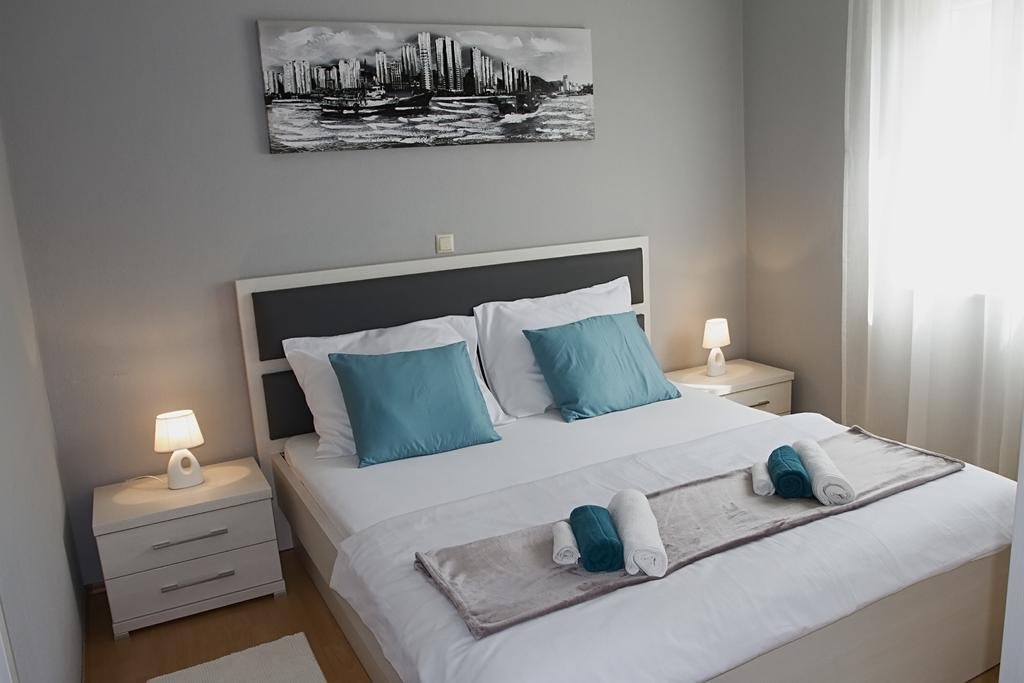 Sea Stone Apartment ポドストラナ エクステリア 写真