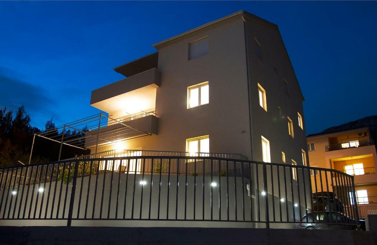 Sea Stone Apartment ポドストラナ エクステリア 写真