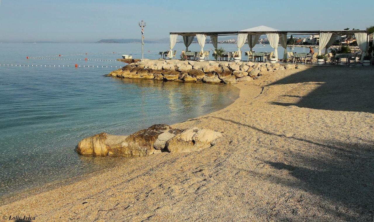 Sea Stone Apartment ポドストラナ エクステリア 写真