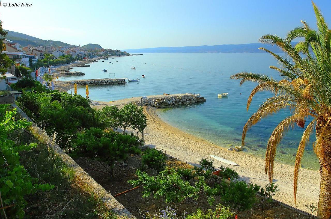 Sea Stone Apartment ポドストラナ エクステリア 写真